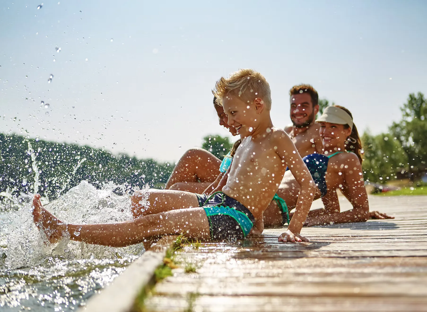 Podz app screenshot 1