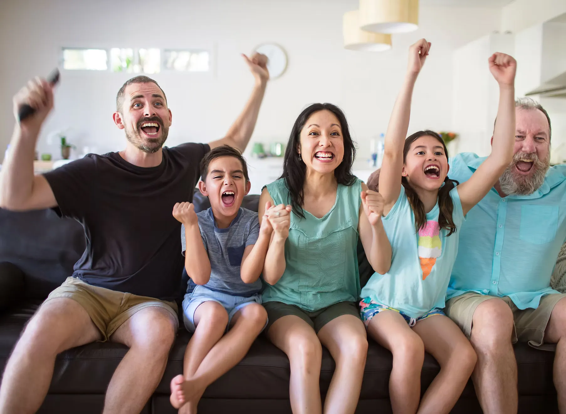 Podz app screenshot 3